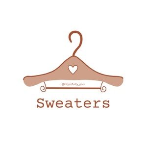 SWEATERS
